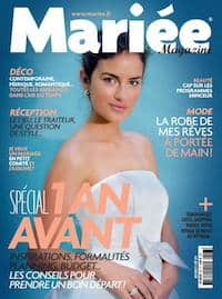 mariee magazine