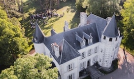 château de Dangy