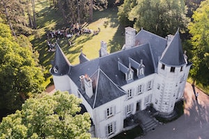 château de Dangy